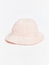LC Waikiki Cotton Girl'S Baby Bucket Hat